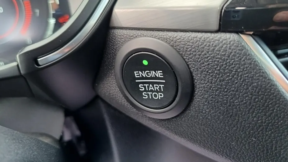 FORD Kuga Kuga 1.5 EcoBoost FWD Titanium