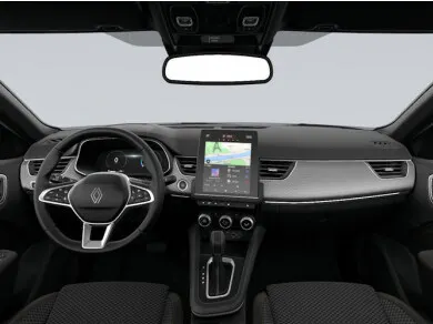 RENAULT Arkana Arkana 1.3 TCe mHEV Techno EDC Nowy