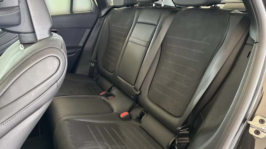 MERCEDES-BENZ GLC GLC 220 d mHEV 4-Matic AMG Line