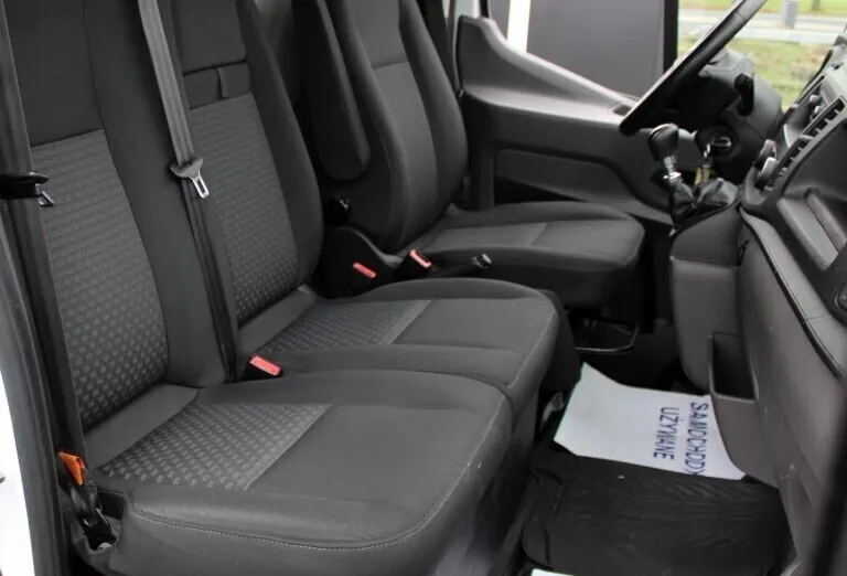 FORD Transit Transit 310 L2H2 Trend