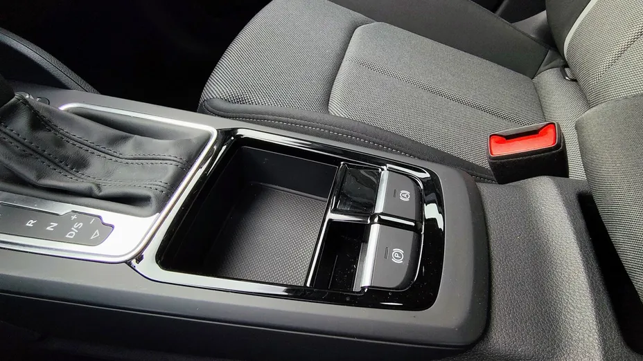 AUDI Q2 Q2 35 TFSI Advanced S tronic