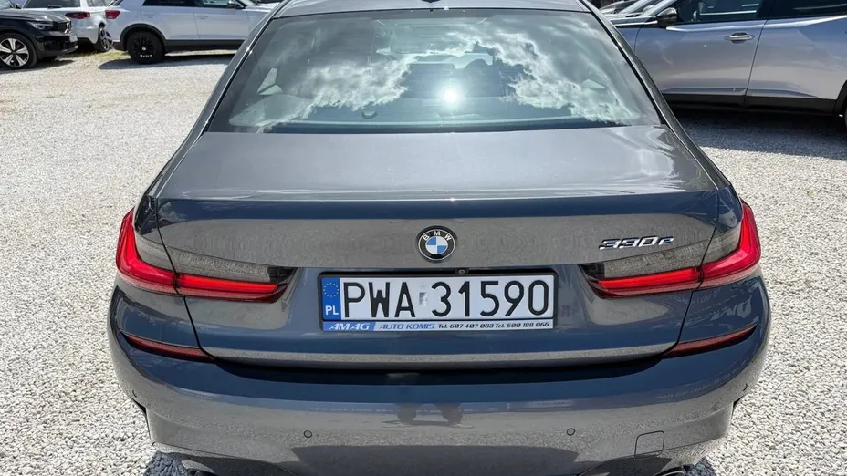 BMW Seria 3 -