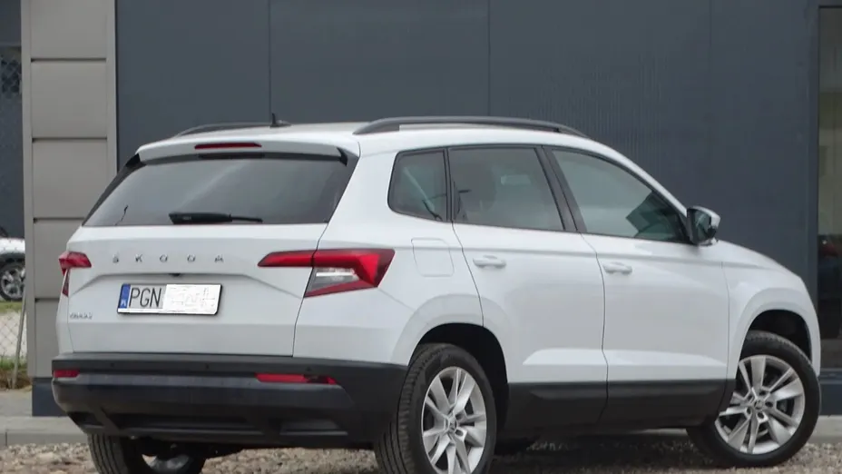 SKODA Karoq Karoq 2.0 TDI SCR 4x2 Ambition