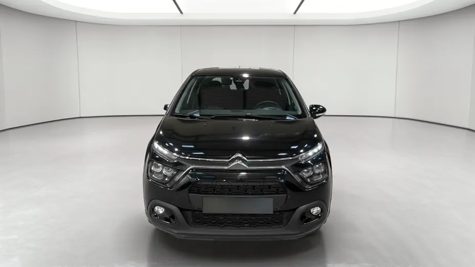 CITROEN C3 -