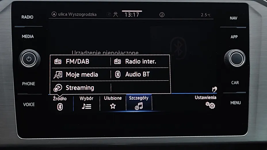 VOLKSWAGEN Passat Passat 2.0 TDI EVO Essence DSG