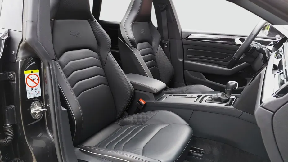 VOLKSWAGEN Arteon Arteon 2.0 TSI 4Motion Elegance DSG
