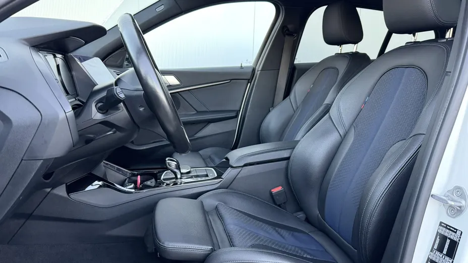 BMW Seria 1 118i M Sport aut