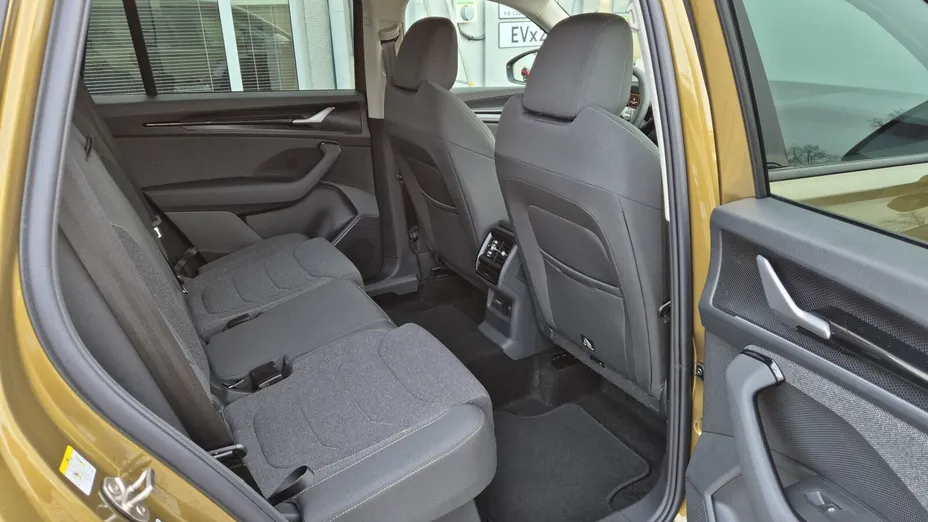SKODA Kodiaq Kodiaq 2.0 TDI 4x2 Drive DSG Nowy