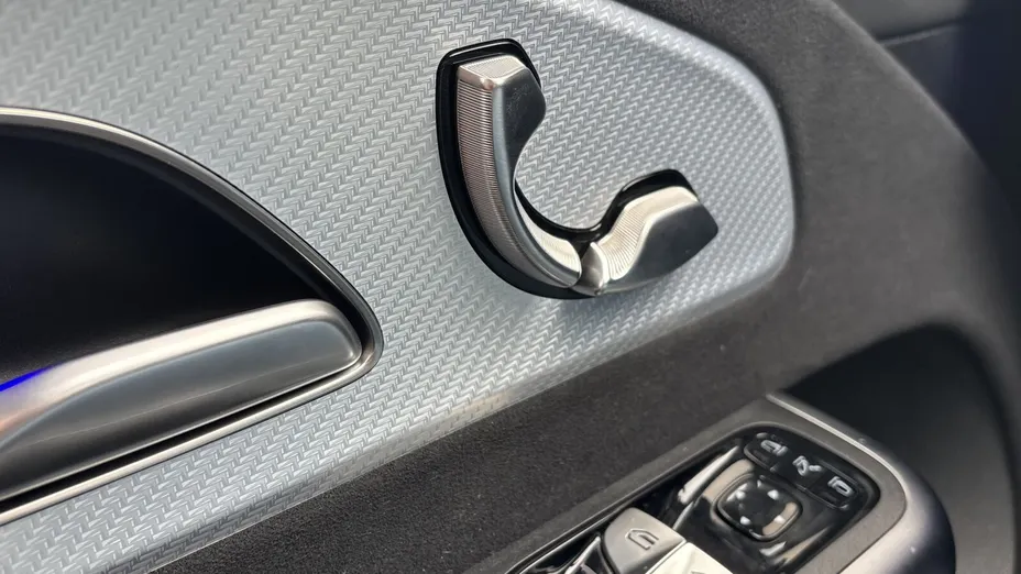 MERCEDES-BENZ CLA CLA 200 mHEV 4-Matic 8G-DCT