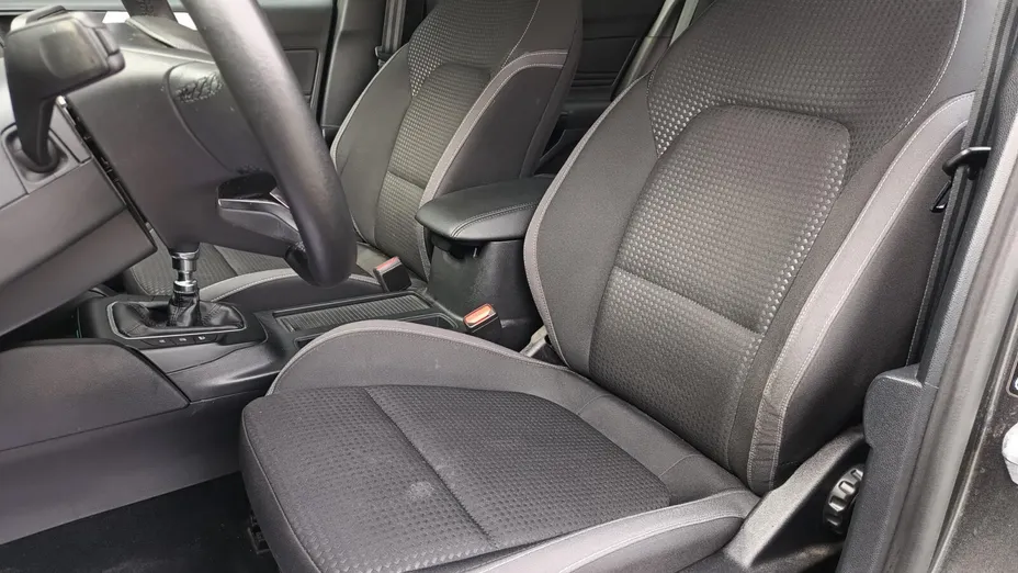 FORD Focus Focus 1.5 EcoBlue Trend Edition