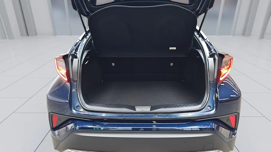 TOYOTA C-HR C-HR 2.0 Hybrid Style