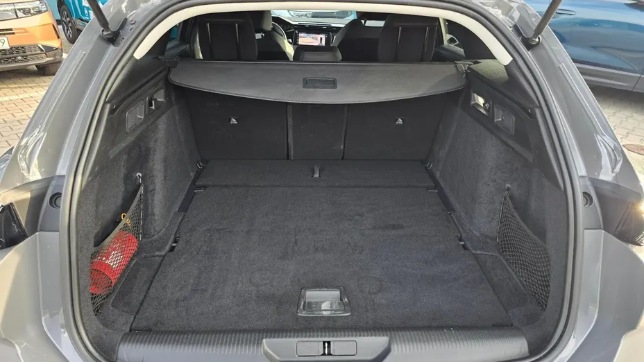 PEUGEOT 308 308 1.5 BlueHDi Allure S&S EAT8