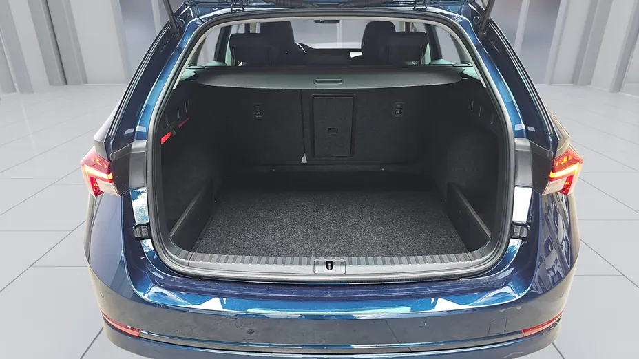 SKODA Octavia Octavia 2.0 TDI Ambition