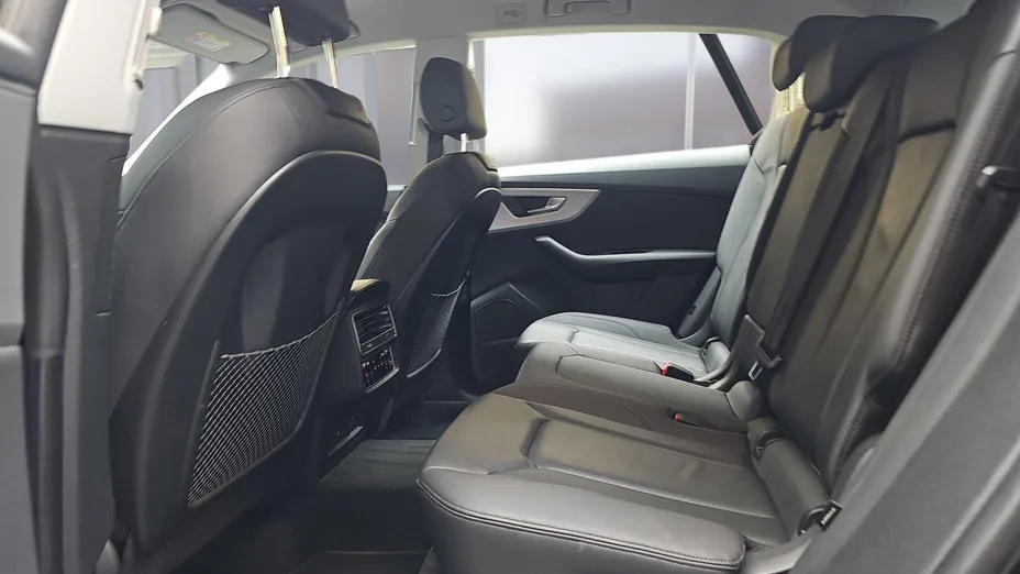 AUDI Q8 Q8 45 TDI mHEV Quattro Tiptronic