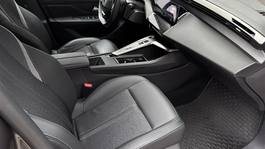 PEUGEOT 308 308 1.5 BlueHDi Allure Pack S&S EAT8