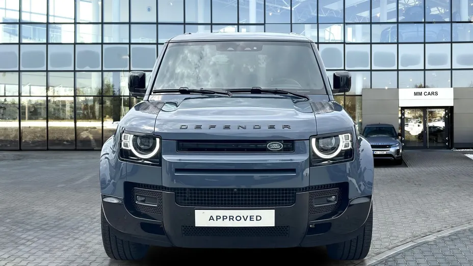 LAND ROVER Defender Defender 110 3.0 D250 mHEV X-Dynamic SE