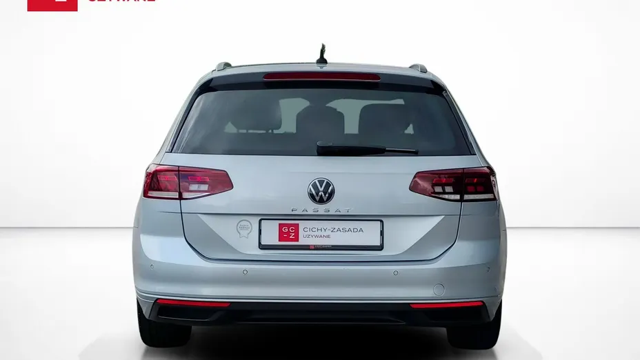 VOLKSWAGEN Passat Passat 2.0 TDI Business DSG