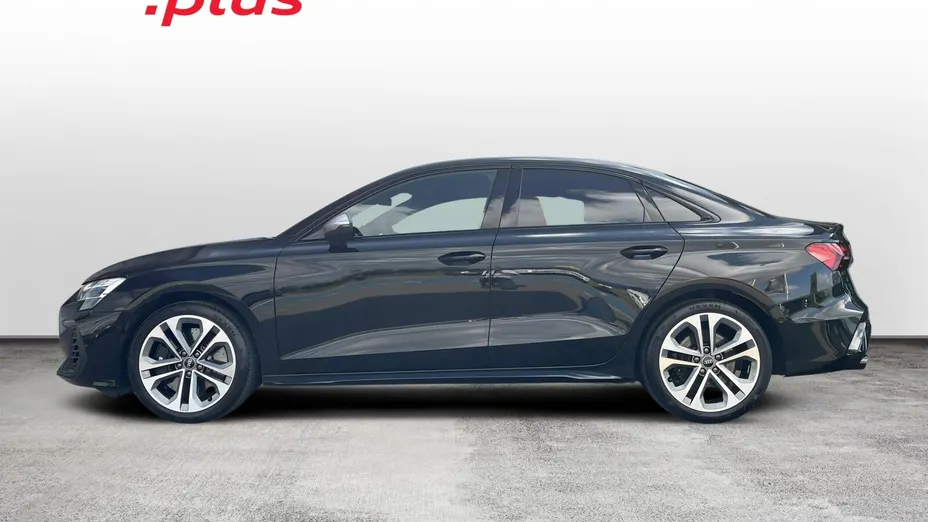 AUDI S3 -