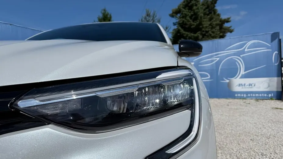RENAULT Arkana -