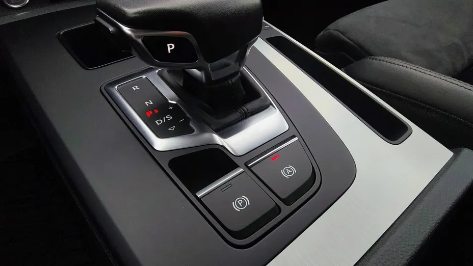 AUDI Q5 Sportback -