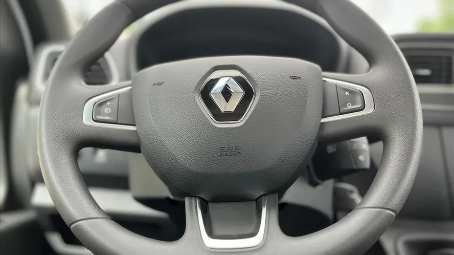 RENAULT Master Master dCi L3 Extra Nowy