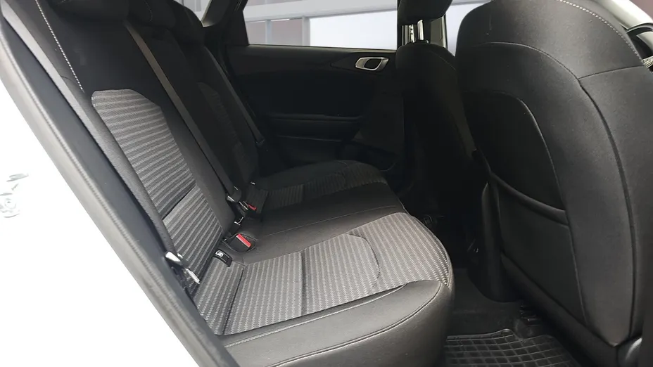 KIA Cee'd Ceed 1.5 T-GDI M