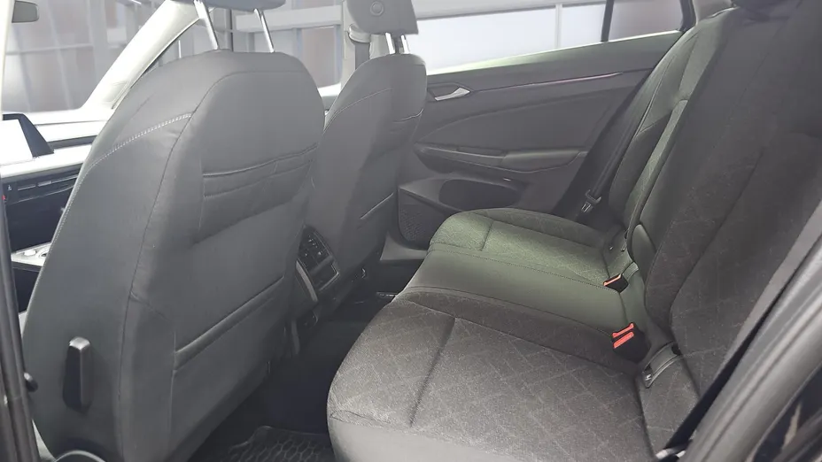 VOLKSWAGEN Golf Golf VIII 1.5 TSI EVO Life