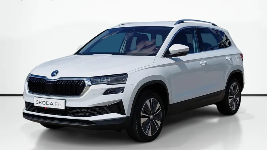 SKODA Karoq Karoq 1.5 TSI ACT 4x2 Style DSG