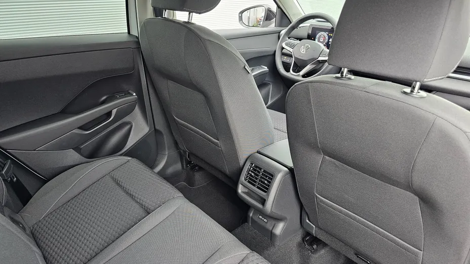 VOLKSWAGEN T-ROC T-ROC 1.5 eTSI Life DSG Nowy