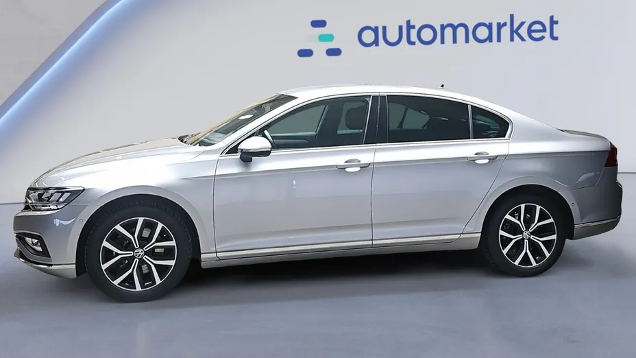 VOLKSWAGEN Passat Passat 1.5 TSI EVO Elegance DSG