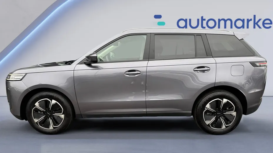 JAECOO J5 J5 1.6 T-GDI Premium DCT Nowy