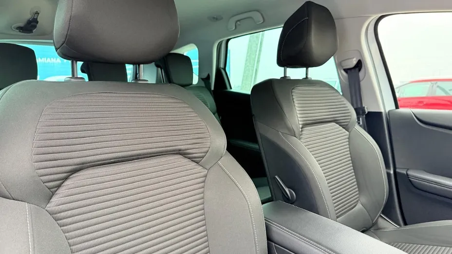 RENAULT Scenic -