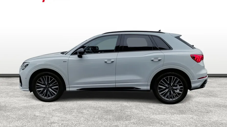 AUDI Q3 Q3 35 TFSI mHEV S-Line S tronic