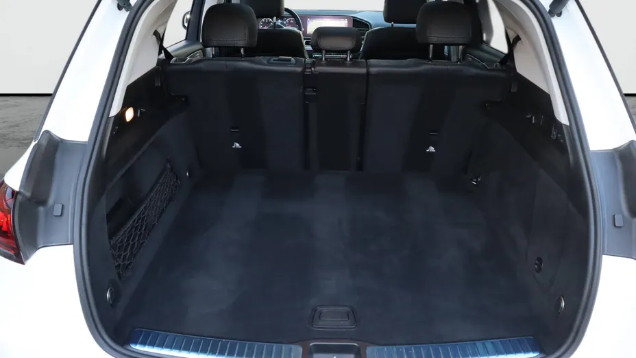 MERCEDES-BENZ GLE GLE 300 d 4-Matic