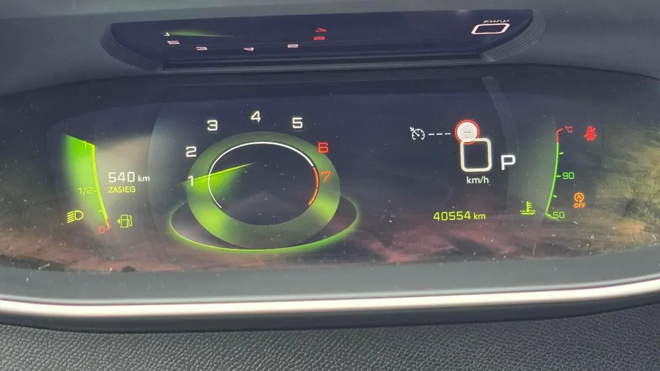 PEUGEOT 208 208 1.2 PureTech Allure S&S EAT8