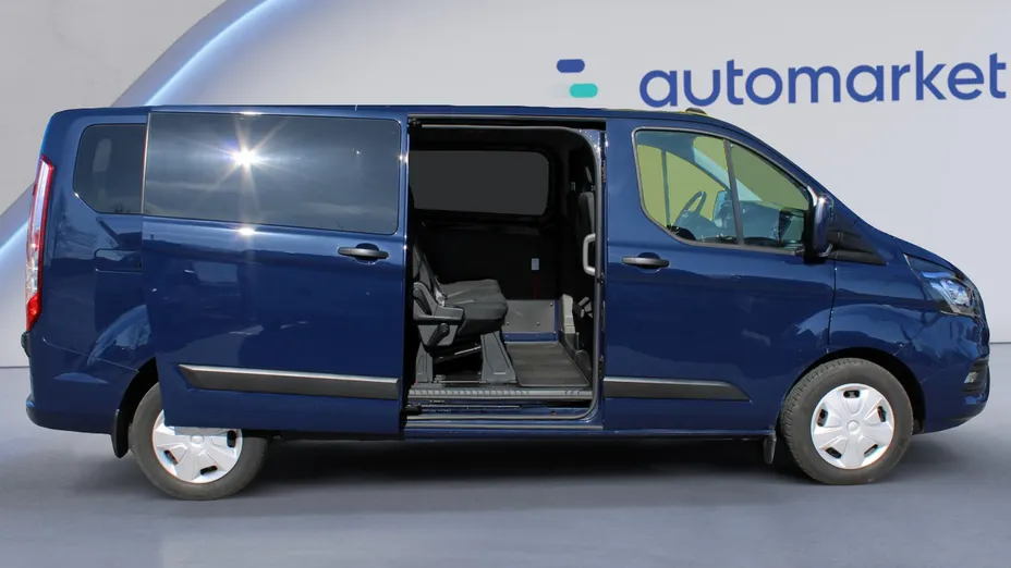 FORD Transit Custom Transit Custom Kombi 340 L2H1 Trend