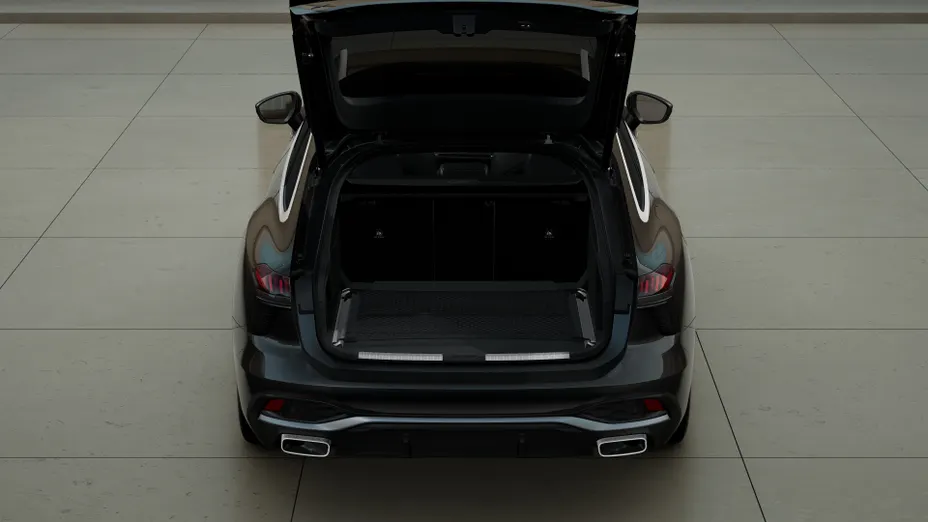 AUDI A6 A6 TFSI 150 kW S tronic Nowy