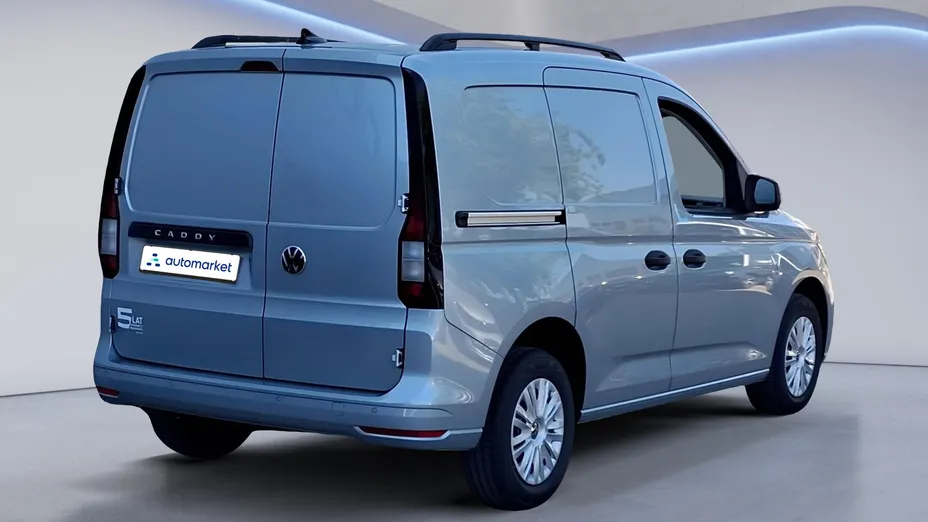 VOLKSWAGEN Caddy Caddy Cargo 2.0 TDI Nowy