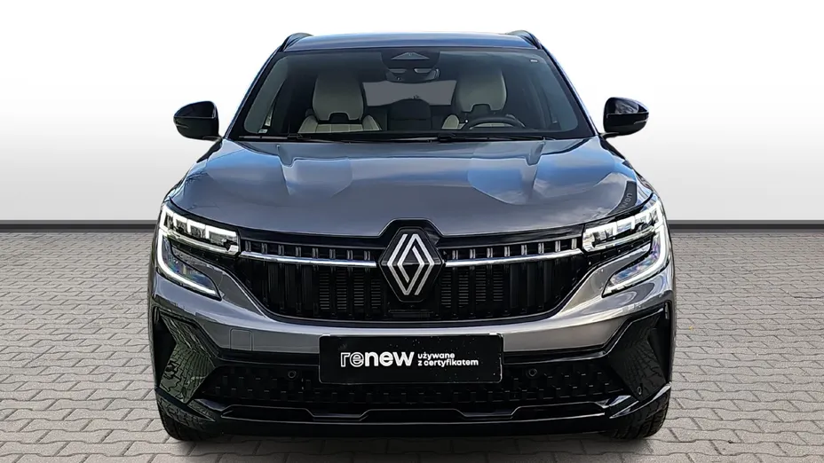 RENAULT Espace Espace 1.2 E-Tech Full Hybrid 200 Iconic MMT 7os.