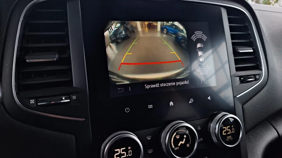 RENAULT Megane Megane 1.5 Blue dCi Zen