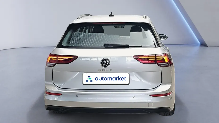 VOLKSWAGEN Golf Golf VIII 1.5 TSI EVO Life