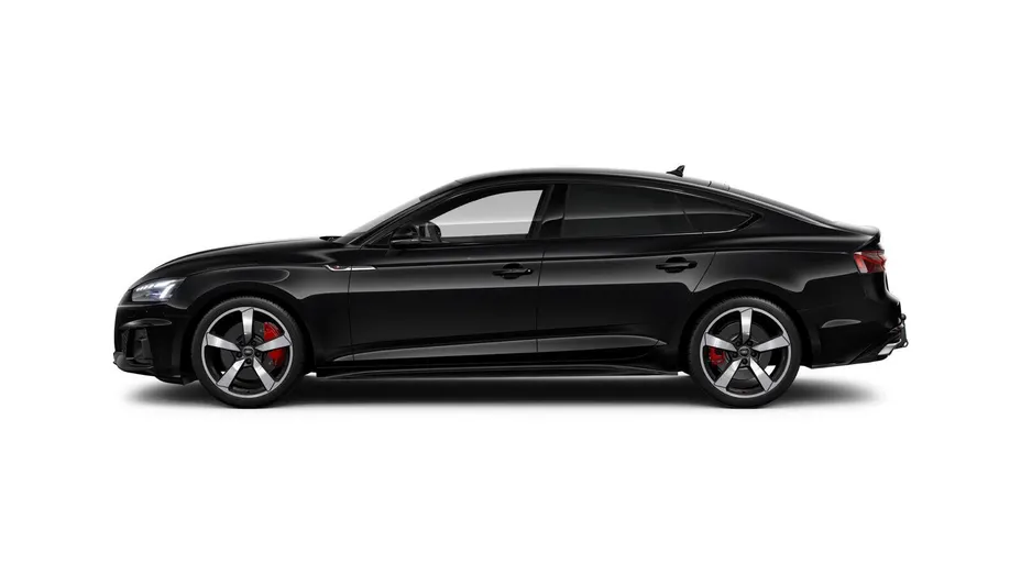 AUDI A5 Sportback -