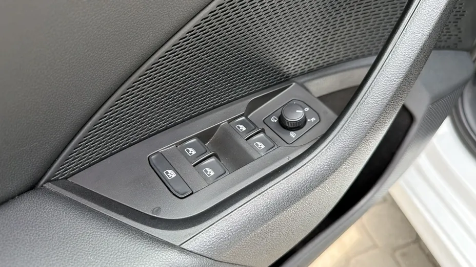 SKODA Octavia Octavia 2.0 TDI Style DSG