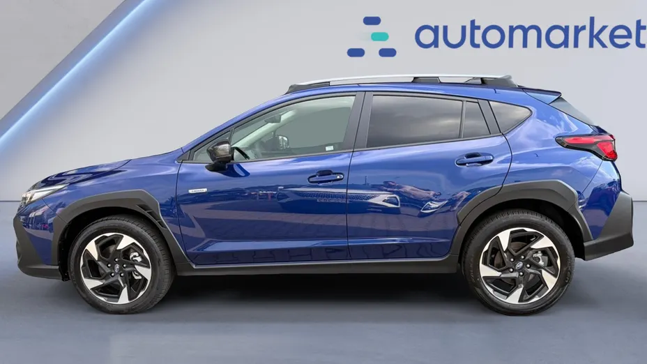 SUBARU Crosstrek Crosstrek 2.0i-S e-Boxer Platinum (EyeSight) Lineartronic Nowy