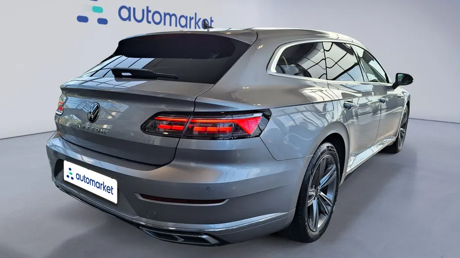 VOLKSWAGEN Arteon Arteon 2.0 TSI R-Line DSG