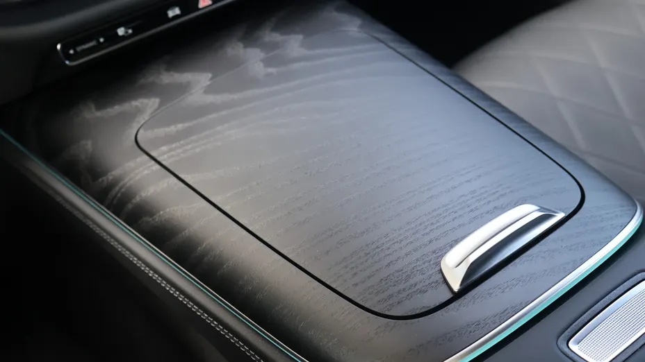 MERCEDES-BENZ E Klasa E 220 d mHEV AMG 9G-Tronic Nowy