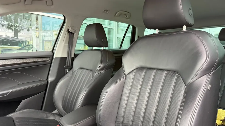 SKODA Kodiaq Kodiaq 2.0 TSI 4x4 Style DSG