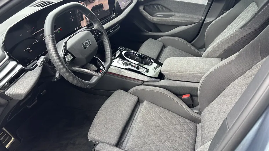 AUDI A5 A5 TDI mHEV 150 kW Quattro S tronic