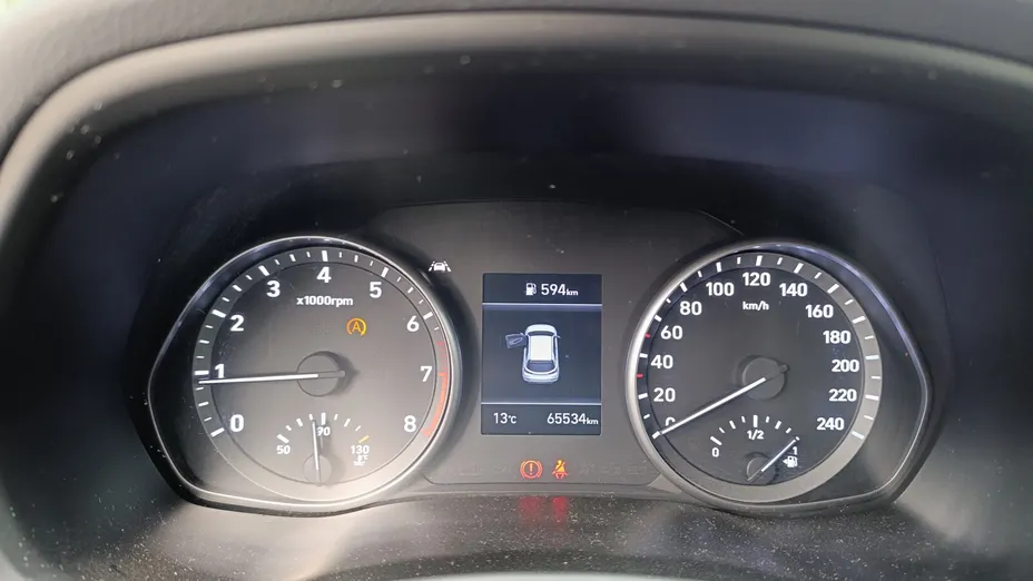 HYUNDAI i30 i30 1.0 T-GDI Smart