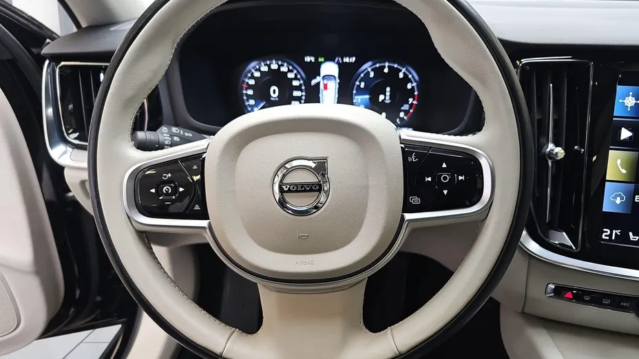 VOLVO V60 V60 B4 B Inscription aut